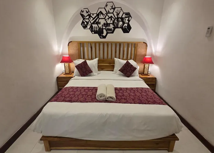 Villa Mahanidhi Serene *