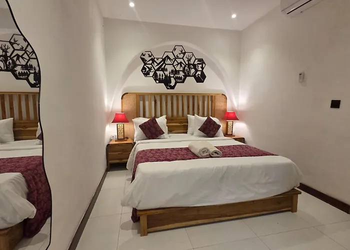 Mahanidhi Serene Villa *