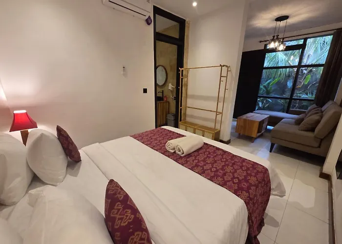 Villa Mahanidhi Serene