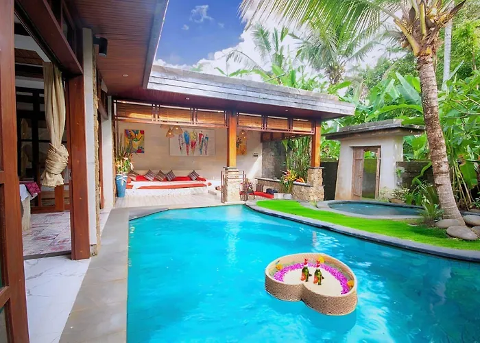 Villa Mahanidhi Serene