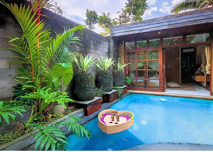 Mahanidhi Serene