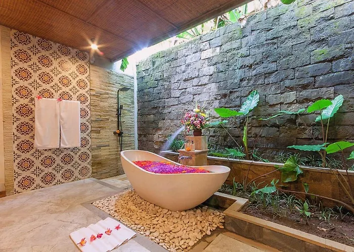 Mahanidhi Serene Villa