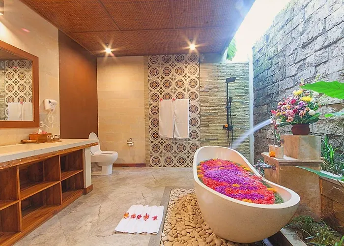 Villa Mahanidhi Serene