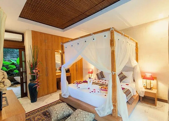 Mahanidhi Serene Villa