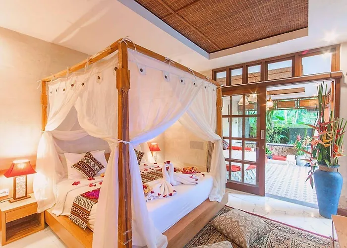 Villa Mahanidhi Serene *