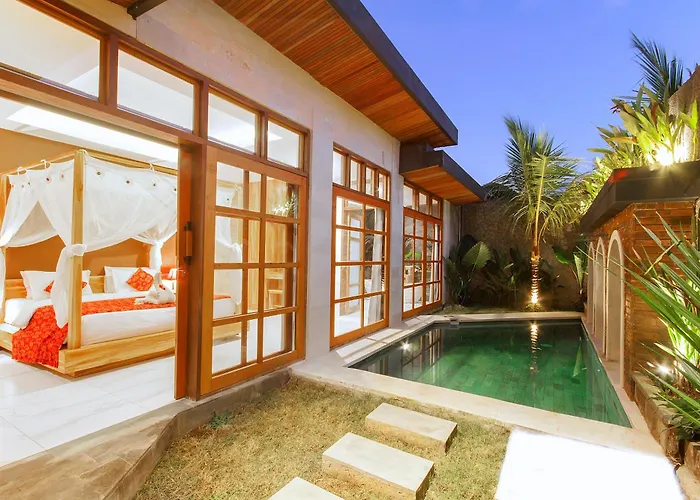 Mahanidhi Serene Ubud (Bali)