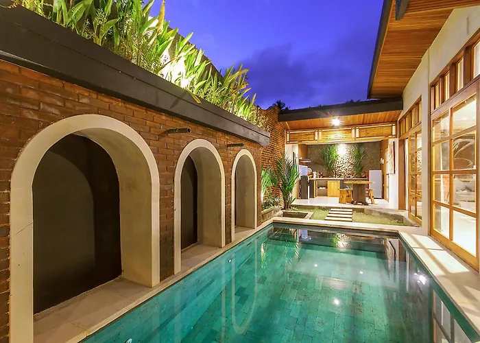 Villa Mahanidhi Serene