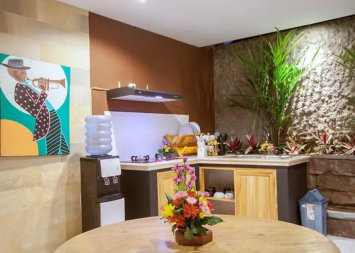 Mahanidhi Serene Villa *