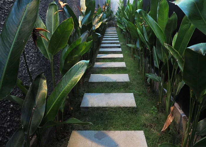 Mahanidhi Serene Villa